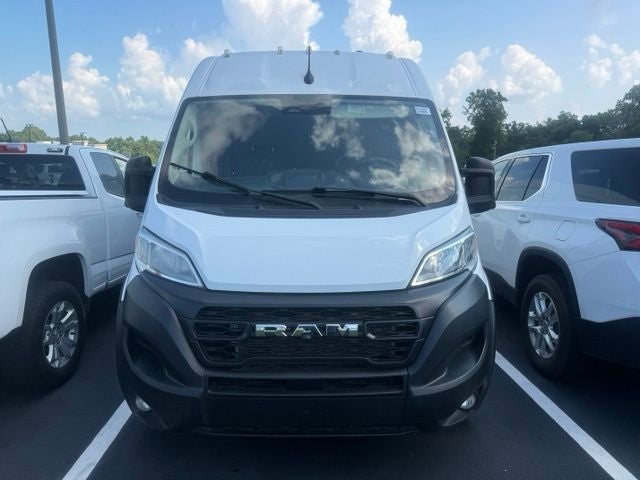 2023 RAM ProMaster 3500 High Roof