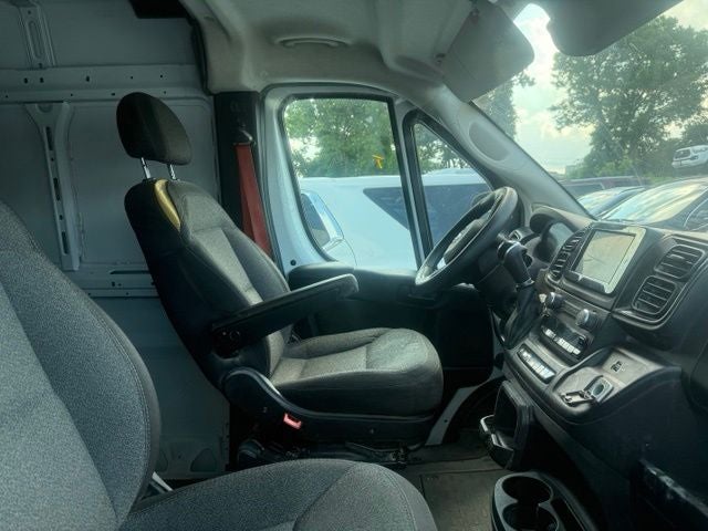 2023 RAM ProMaster 3500 High Roof