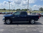 2018 RAM 1500 Big Horn Crew Cab 4x4 5'7" Box