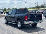 2018 RAM 1500 Big Horn Crew Cab 4x4 5'7" Box
