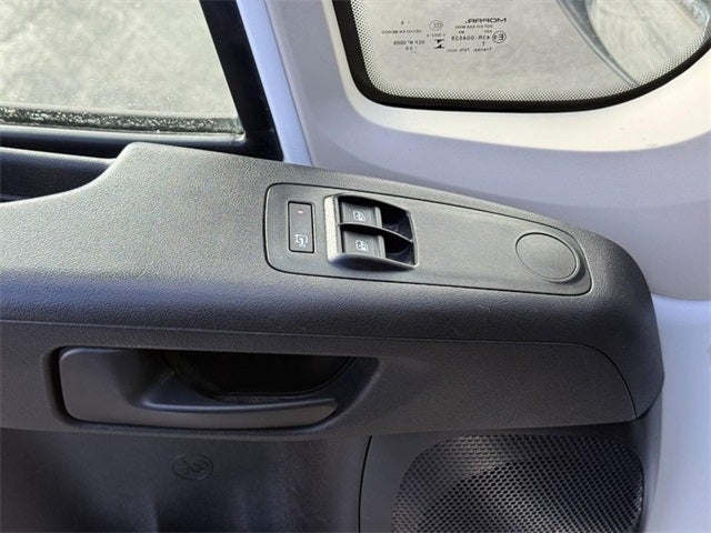 2020 RAM ProMaster 2500 High Roof