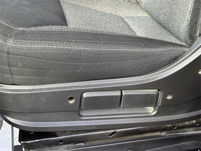 2020 RAM ProMaster 2500 High Roof