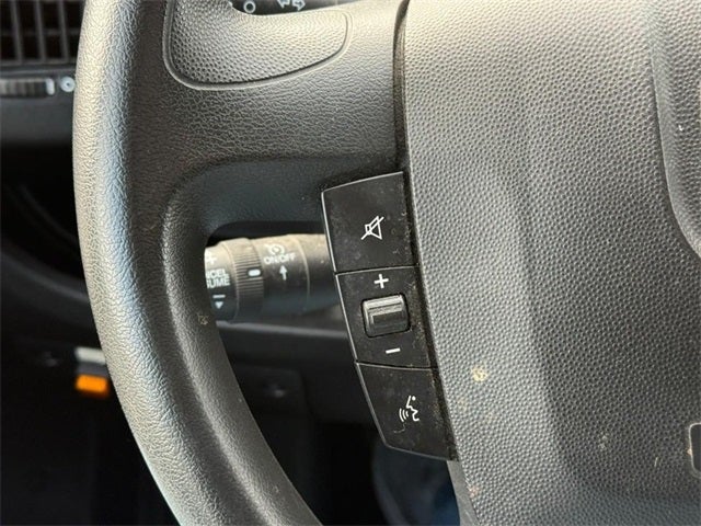 2020 RAM ProMaster 2500 High Roof