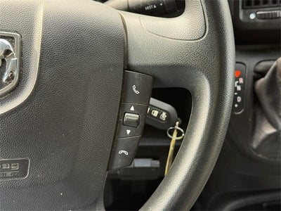 2020 RAM ProMaster 2500 High Roof
