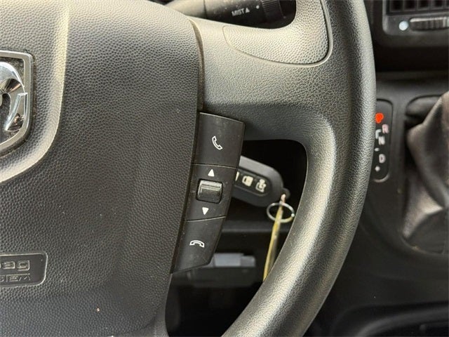 2020 RAM ProMaster 2500 High Roof