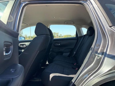 2023 Honda HR-V AWD LX