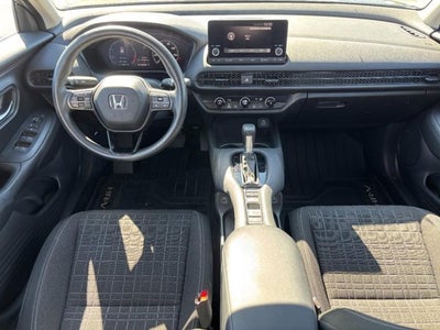 2023 Honda HR-V AWD LX