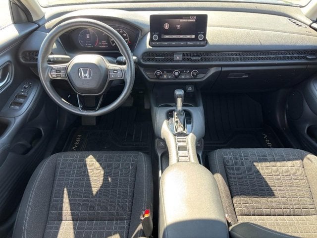 2023 Honda HR-V AWD LX