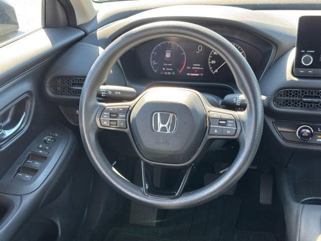 2023 Honda HR-V AWD LX