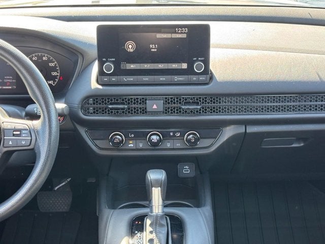 2023 Honda HR-V AWD LX