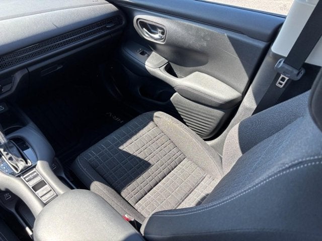 2023 Honda HR-V AWD LX