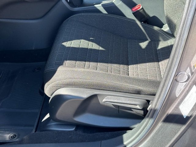 2023 Honda HR-V AWD LX