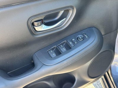 2023 Honda HR-V AWD LX