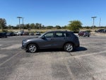 2023 Honda HR-V AWD LX