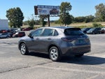 2023 Honda HR-V AWD LX