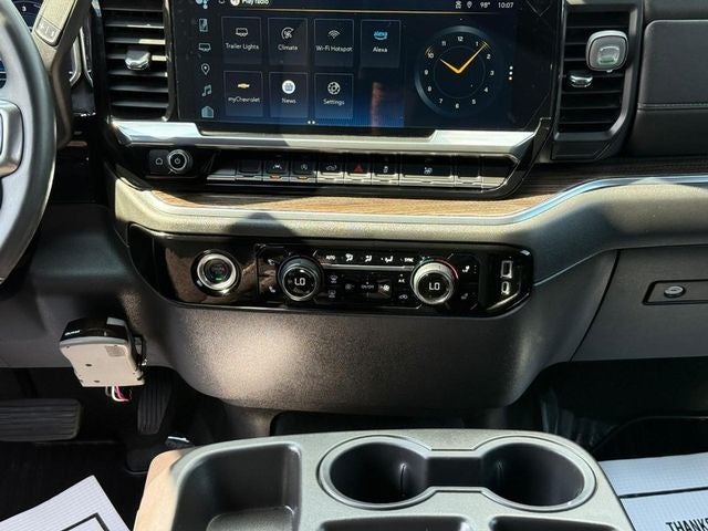 2023 Chevrolet Silverado 1500 LT LT1