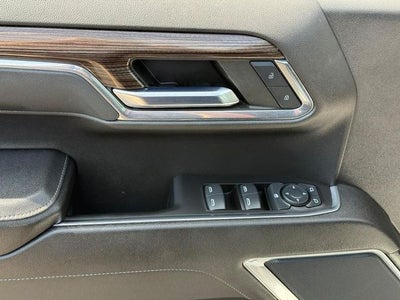 2023 Chevrolet Silverado 1500 LT LT1