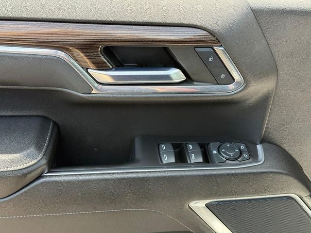 2023 Chevrolet Silverado 1500 LT LT1