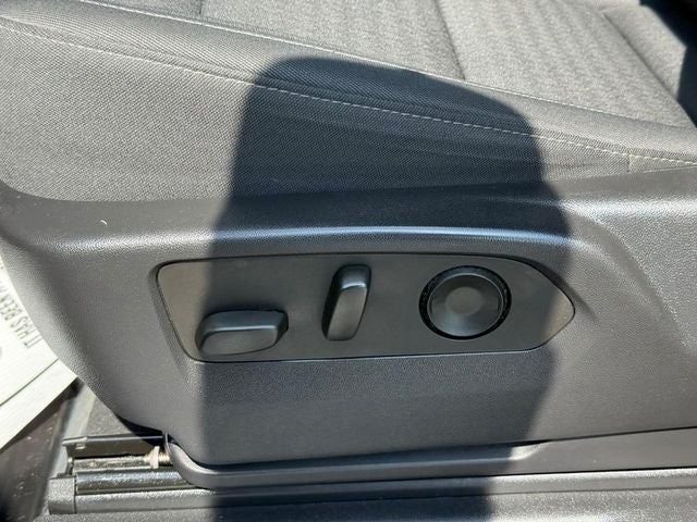 2023 Chevrolet Silverado 1500 LT LT1