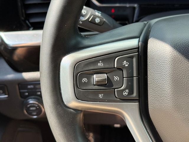 2023 Chevrolet Silverado 1500 LT LT1