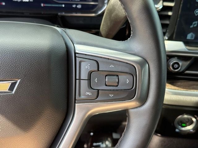 2023 Chevrolet Silverado 1500 LT LT1