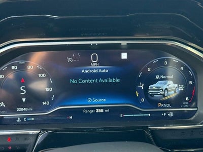 2023 Chevrolet Silverado 1500 LT LT1