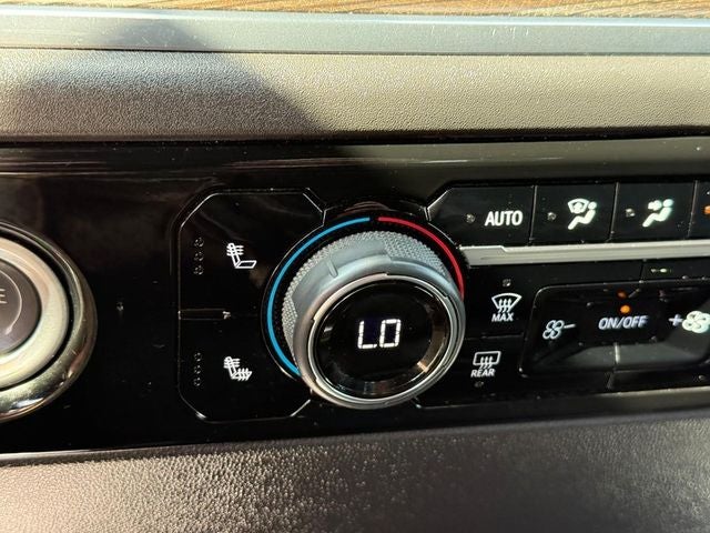 2023 Chevrolet Silverado 1500 LT LT1