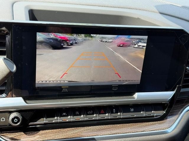 2023 Chevrolet Silverado 1500 LT LT1