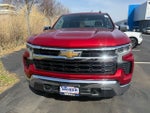 2024 Chevrolet Silverado 1500 LT LT1