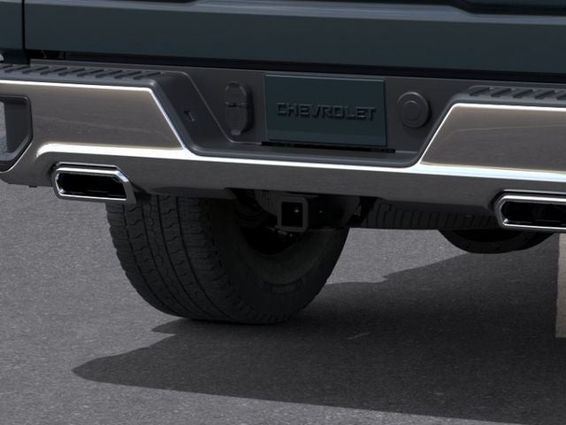 2026 Chevrolet Silverado 1500 LT LT1