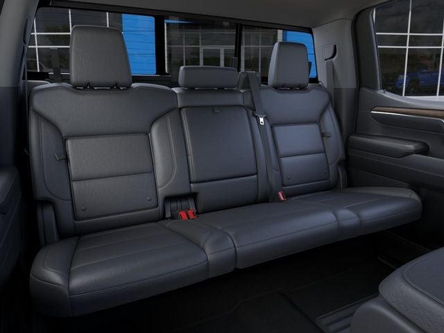 2026 Chevrolet Silverado 1500 LT LT1