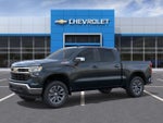 2026 Chevrolet Silverado 1500 LT LT1