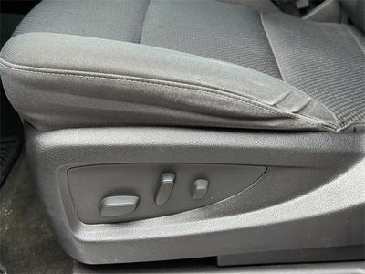 2017 Chevrolet Silverado 1500 LT LT2