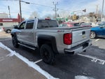 2017 Chevrolet Silverado 1500 LT LT2