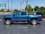 2015 Chevrolet Silverado 1500 LTZ 1LZ