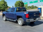 2015 Chevrolet Silverado 1500 LTZ 1LZ