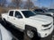 2017 Chevrolet Silverado 1500 LTZ 2LZ