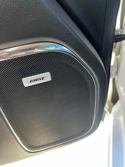 2017 Chevrolet Silverado 1500 LTZ 1LZ