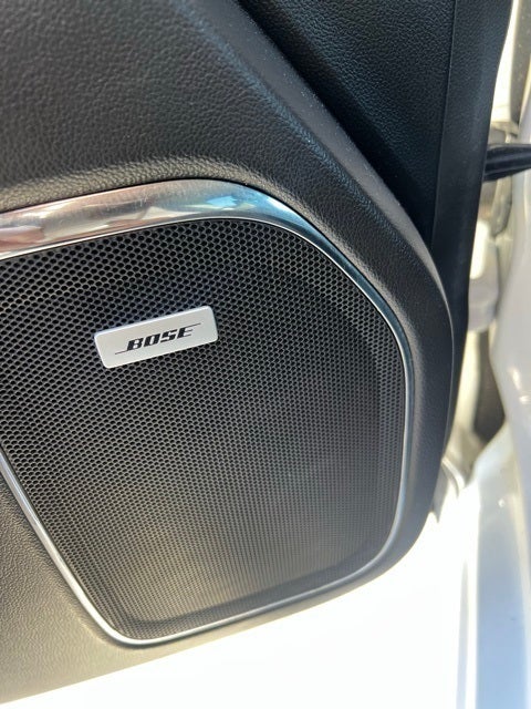 2017 Chevrolet Silverado 1500 LTZ 1LZ