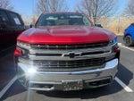 2021 Chevrolet Silverado 1500 LT LT1