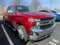 2021 Chevrolet Silverado 1500 LT LT1