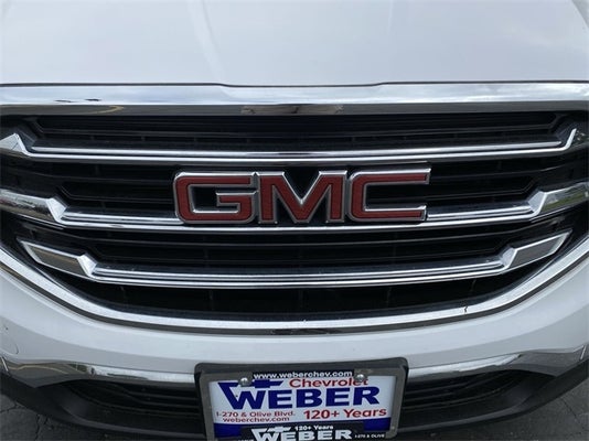 2021 GMC Terrain SLT in St. Louis, MO - Weber Chevrolet