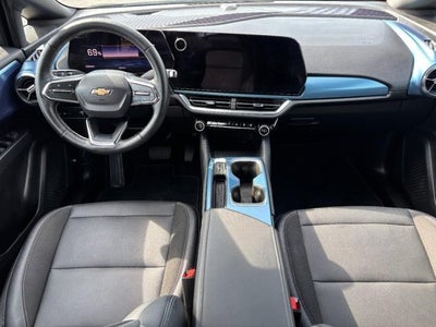 2024 Chevrolet Equinox EV 2LT