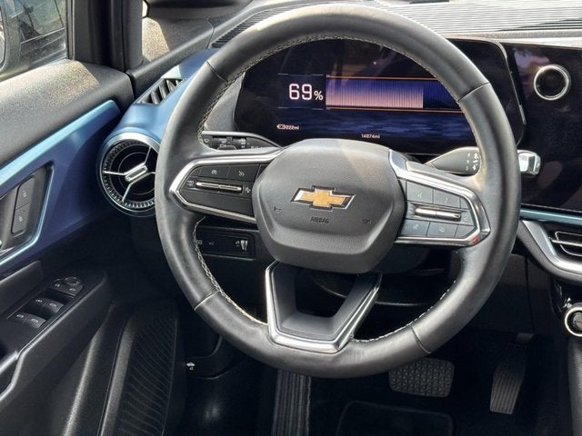 2024 Chevrolet Equinox EV 2LT