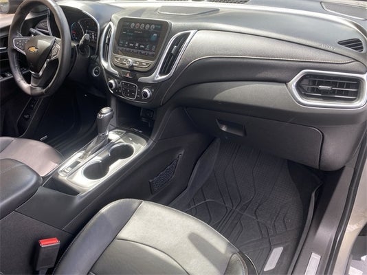 2018 Chevrolet Equinox Premier in St. Louis, MO - Weber Chevrolet