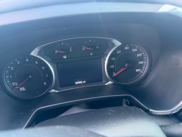 2022 Chevrolet Blazer LT REDLINE