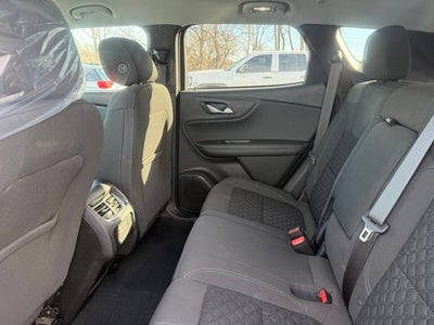 2022 Chevrolet Blazer LT REDLINE