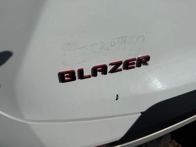2022 Chevrolet Blazer LT REDLINE