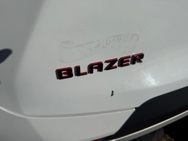 2022 Chevrolet Blazer LT REDLINE