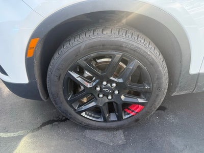 2022 Chevrolet Blazer LT REDLINE